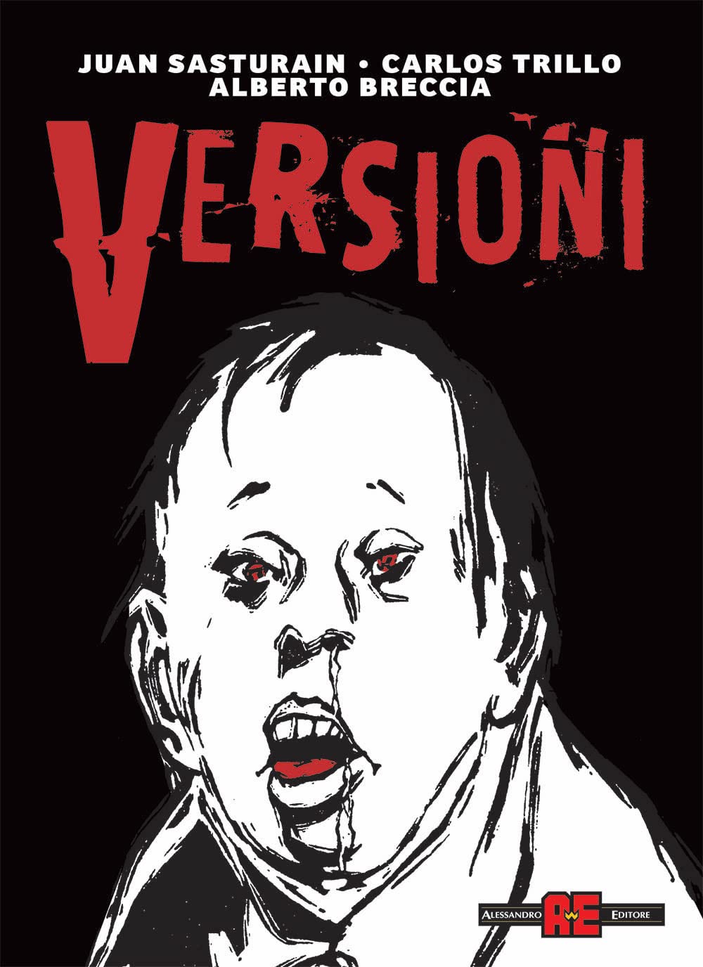 Versiones - 4