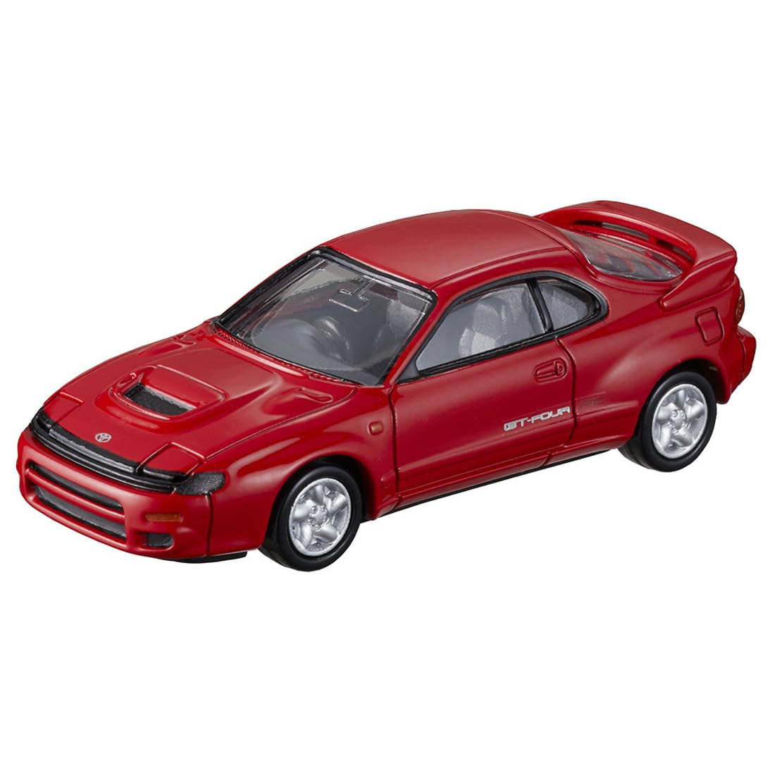 Amazon.co.jp: タカラトミー(TAKARA TOMY) トミカプレミアム 23 トヨタ