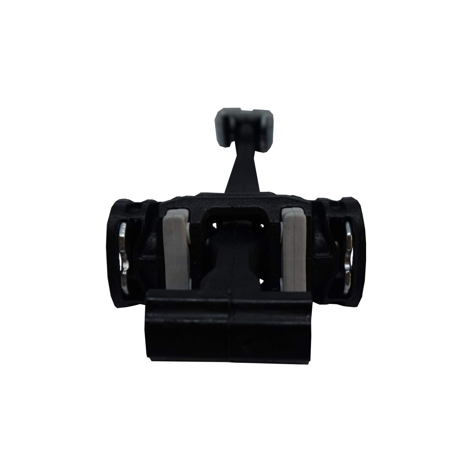 for Vauxhall, Astra H 2004 2005 2006 2007 2008 2009 Butée de charnière porte avant Limiteur sangle contrôle 5160251 13107175