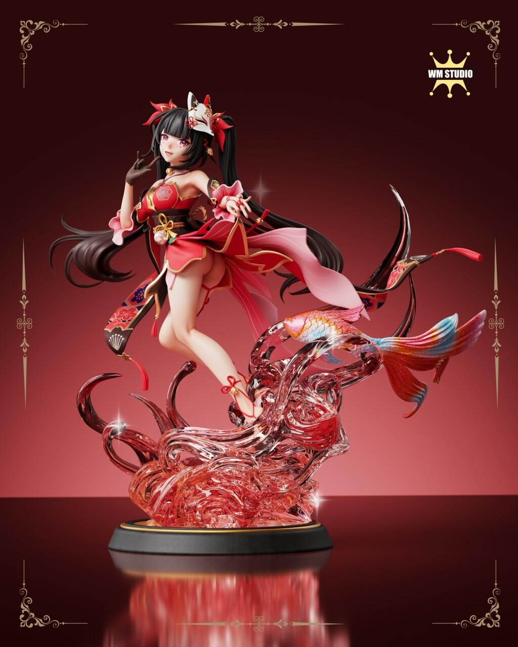 花火　ガレージキット　B版 717-yzvXxaL._UF350,350_QL80_.jpg