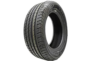 UX1 All-Season Performance Radial Tire