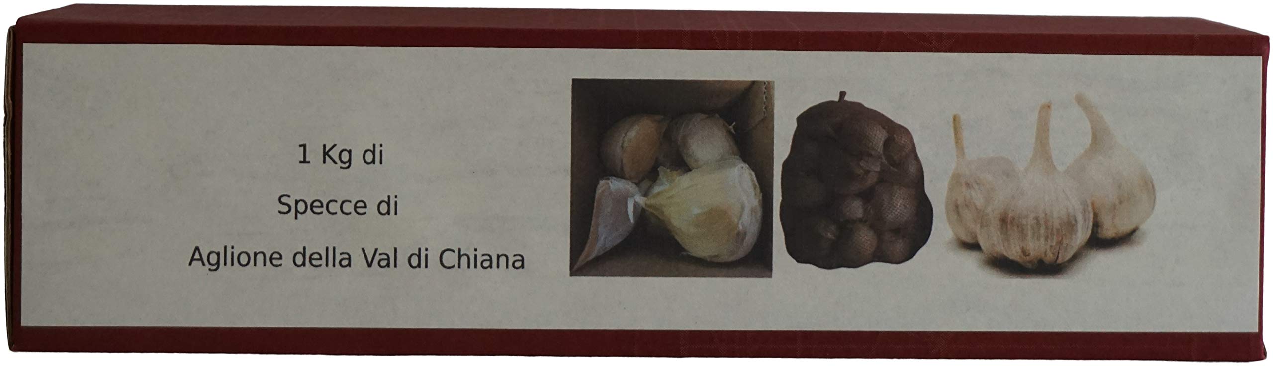 Specce di Aglione della Val di Chiana 1 kg Italia