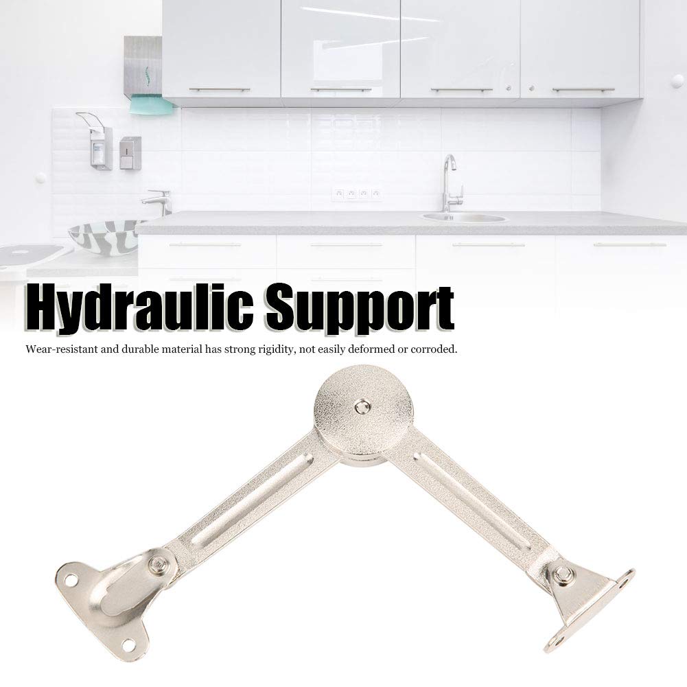 Podnośnik Hydrauliczny, Rozpórka Gazowa Drzwi Szafki ze Stopu Cynku o Dużej Gęstości Rozpórki Gazowe Hydrauliczny Pręt Podtrzymujący Podnośnik Akcesoria Sprzętowe do Szafek