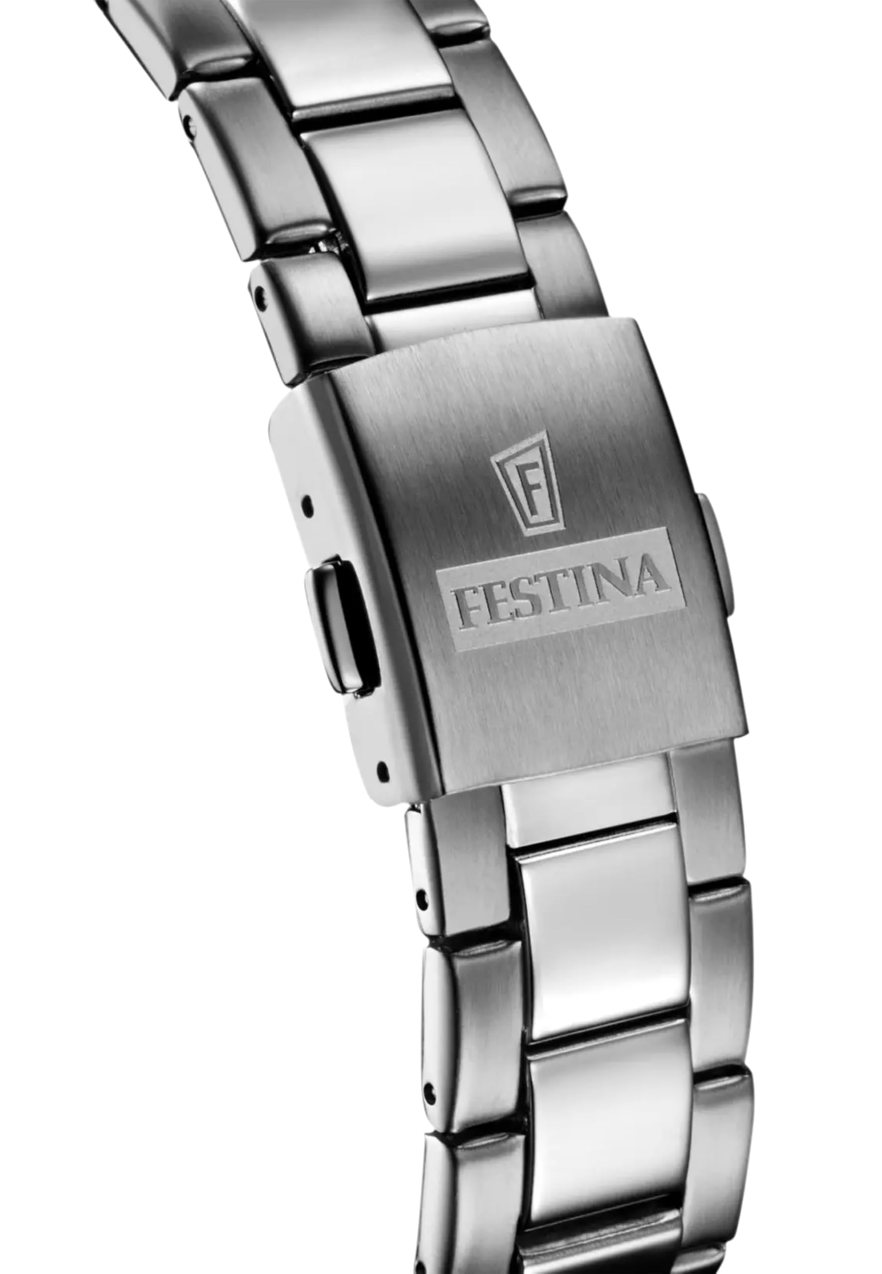 Festina Chronographen Ceramic