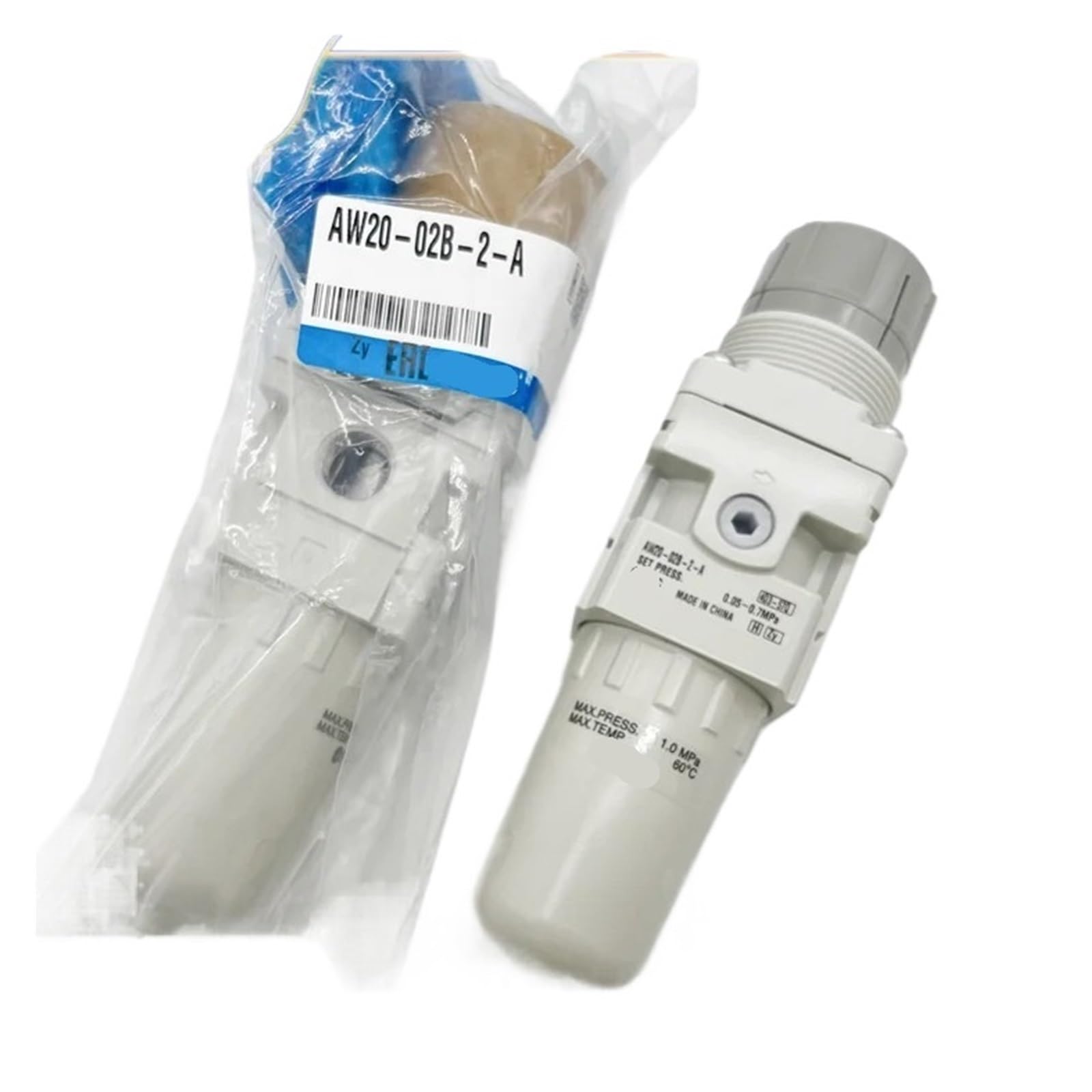 CXDFRSER 1PCS pressure reducing valve AW20-02-2-A AW20-02B-2-A AW20-02BG-2-A(AW20-02BG-2-A)