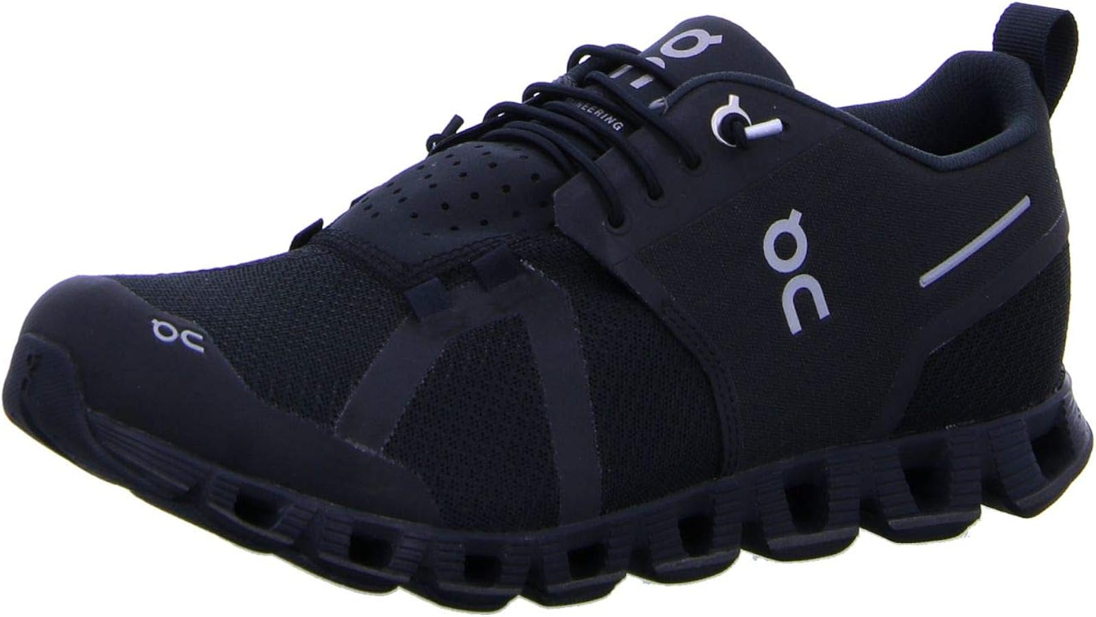 Amazon | On メンズ クラウドスニーカー, ブラック, 24.5 | On Amazon | On メンズ クラウドスニーカー, ブラック, 24.5 | On