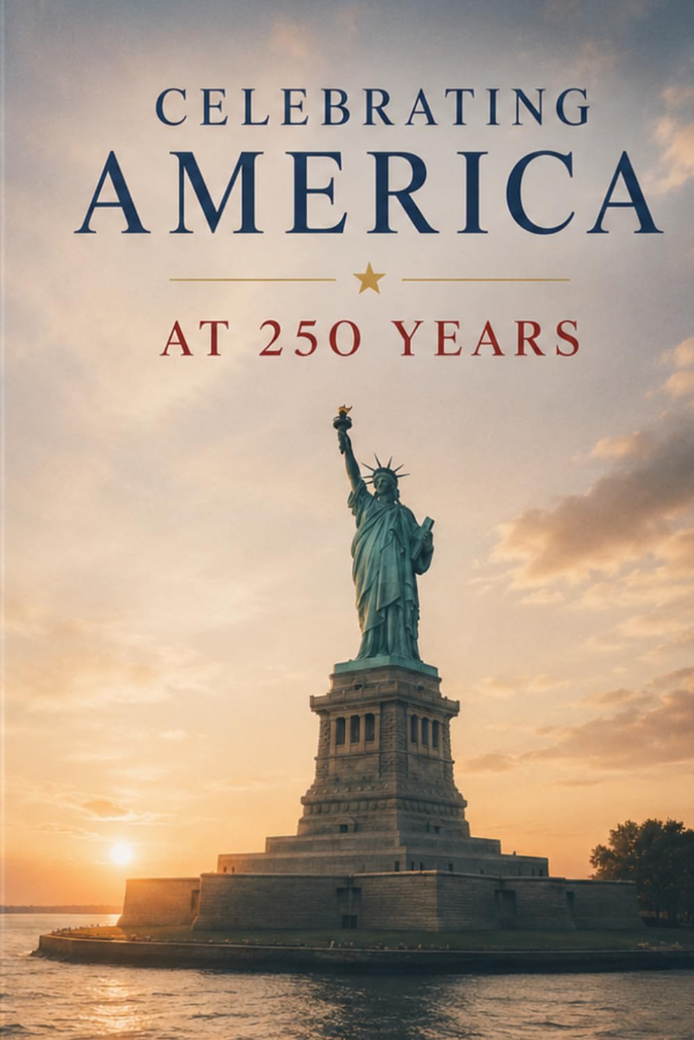 Celebrating America at 250 Years