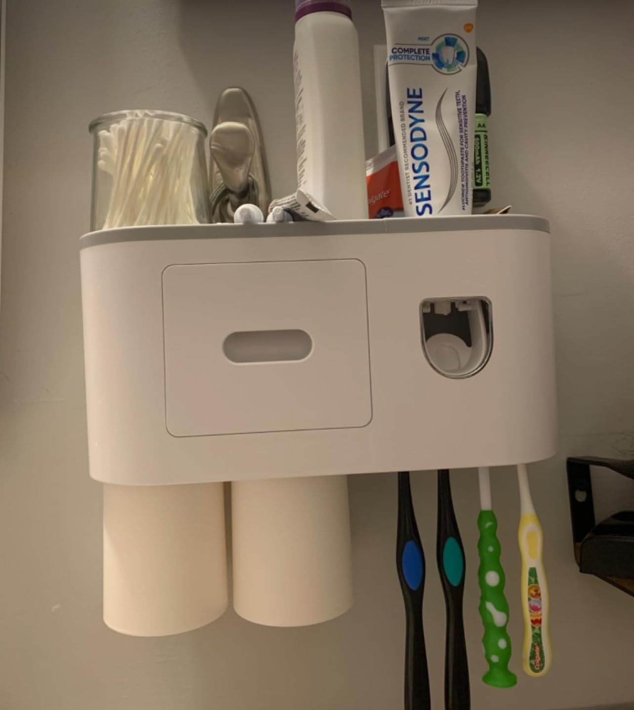 Customer photo