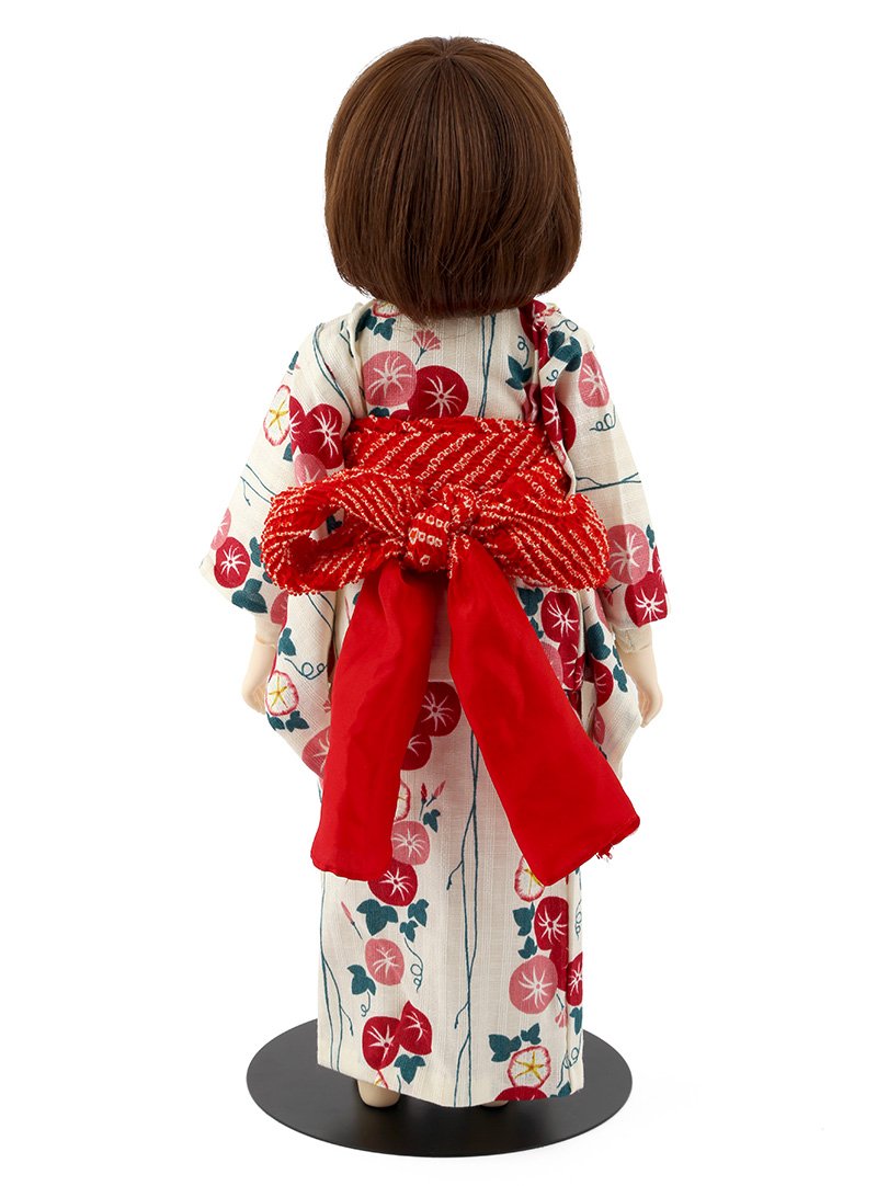 市松人形　球体関節　黒髪人形 約30cm Amazon | BACALYSO | shuga fairy 1/4 スケール 球体関節人形 女