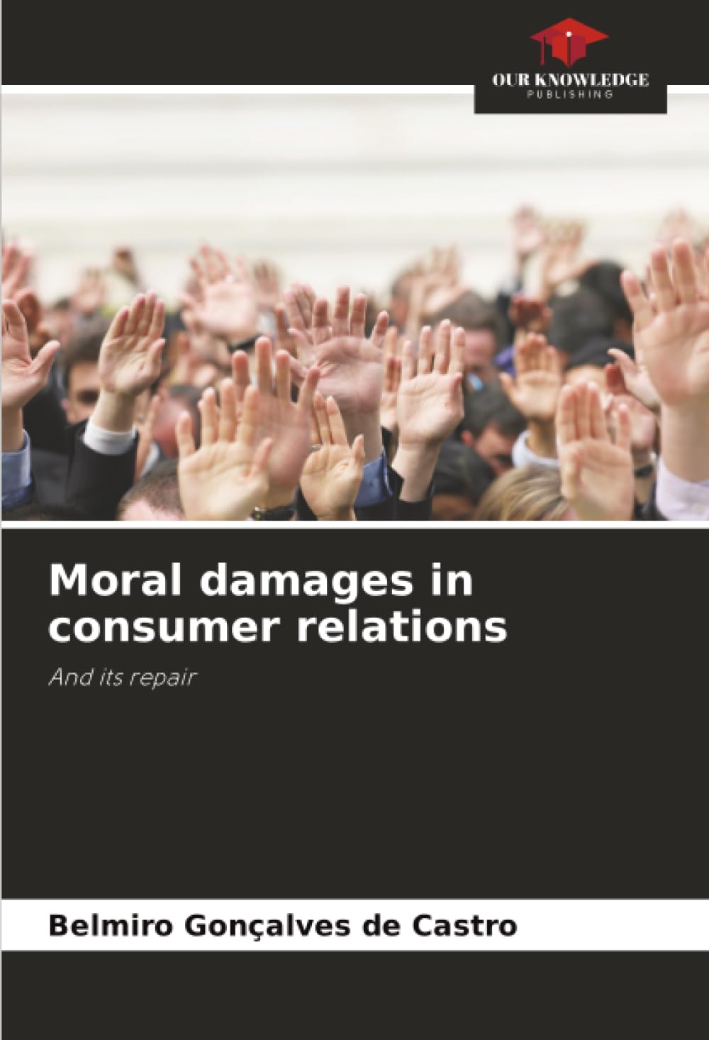 Moral damages in consumer relations: And its repair