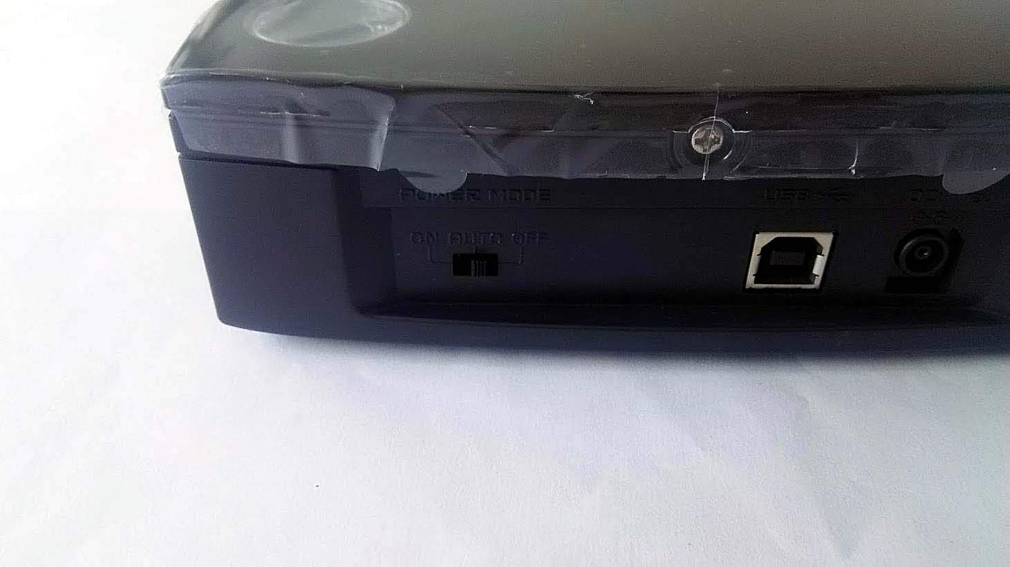 Amazon.co.jp: I-O DATA 24倍速書き込み対応外付型DVDドライブ DVR