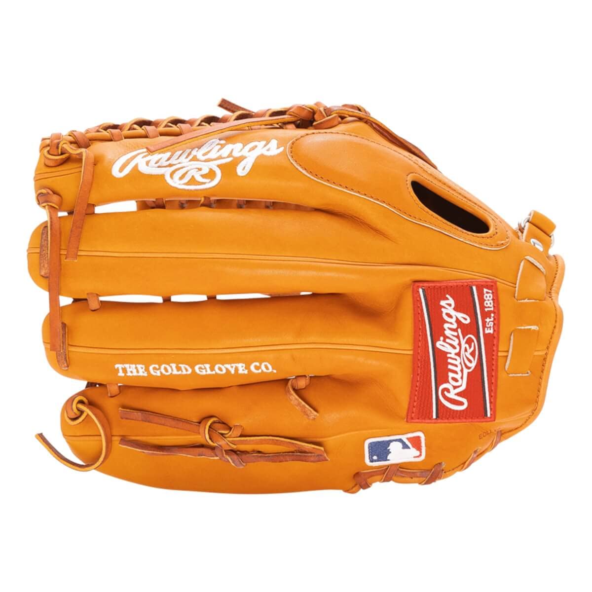 Amazon | ローリングス | PRO PREFERRED 野球グローブ | マイク
