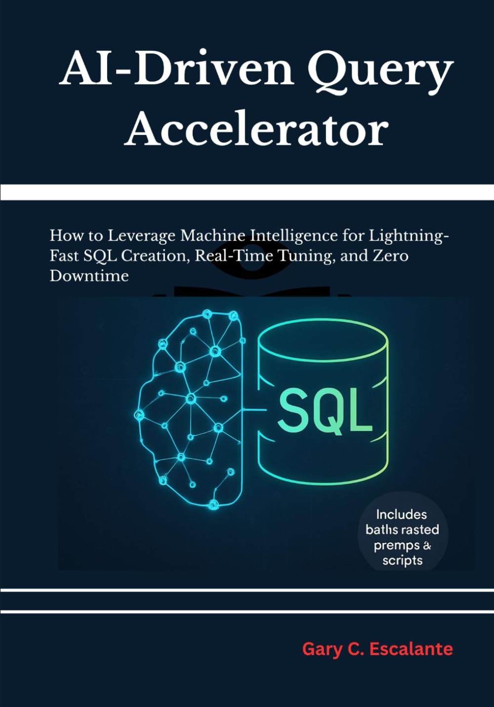 AI-Driven Query Accelerator: How to Leverage Machine Intelligence for Lightning-Fast SQL Creation, Real-Time Tuning, and Zero Downtime