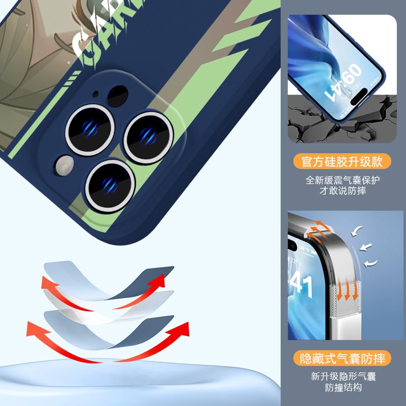 Amazon.co.jp: スマホケース iPhoneケース 第五人格 Identity V