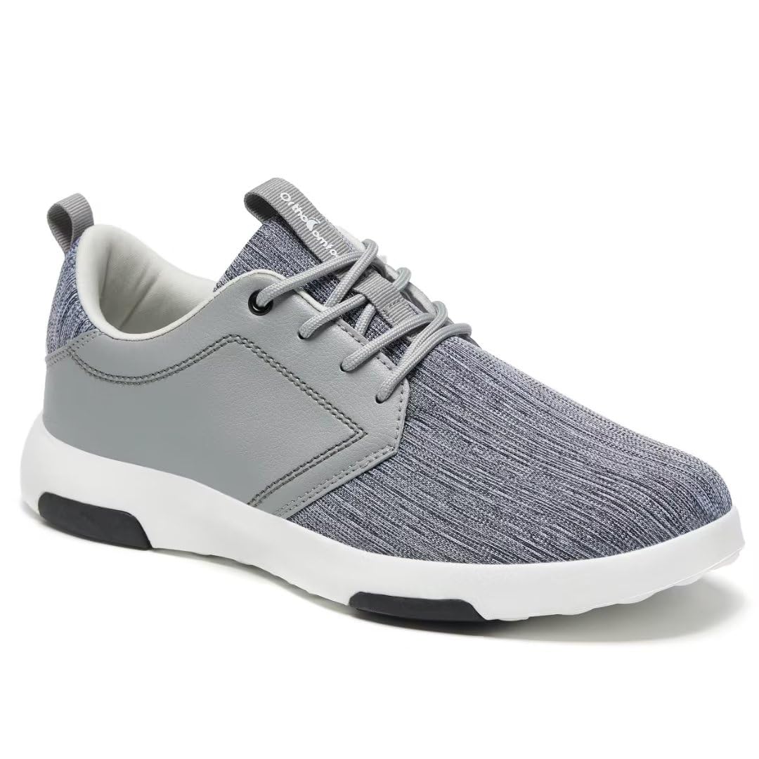 Brooks Adrenaline Gts Flat Feet Casual Trainers With Arch Support