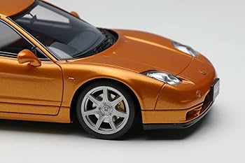 Amazon | EIDOLON 1/43 ホンダ NSX (NA2) Type S 2001 ニューイモラ