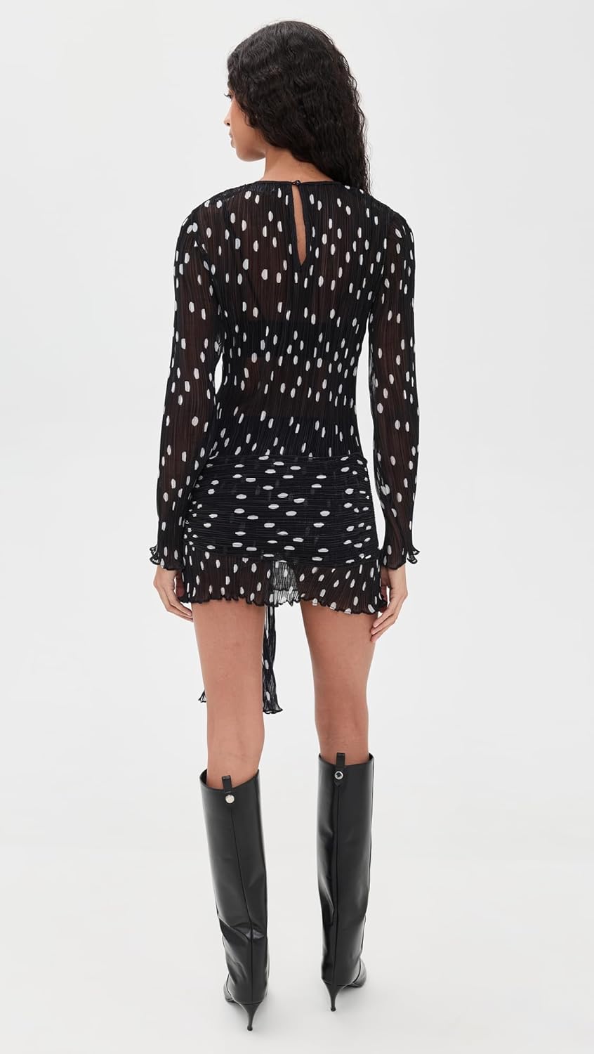 Lioness Women's Ford Mini Dress - Image 3