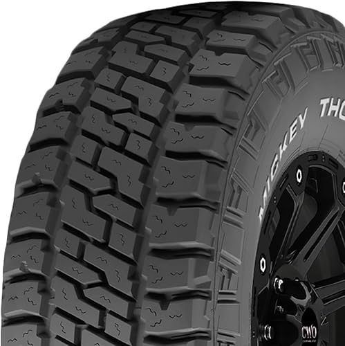 Miniatura 4 de Mickey Thompson Baja Legend EXP LT285/70R17 121/118Q E