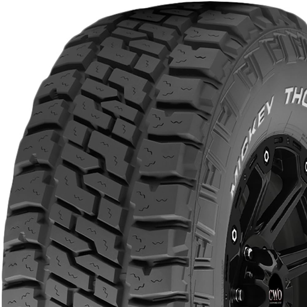 Amazon.co.jp: ミッキー・トンプソン バハレジェンド EXP LT285/70R17