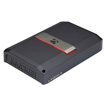 Rockford アンプ　JBL kicker ALPINE カロッツェリア Yahoo!オークション -「kicker アンプ」(カーオーディオ) の落札