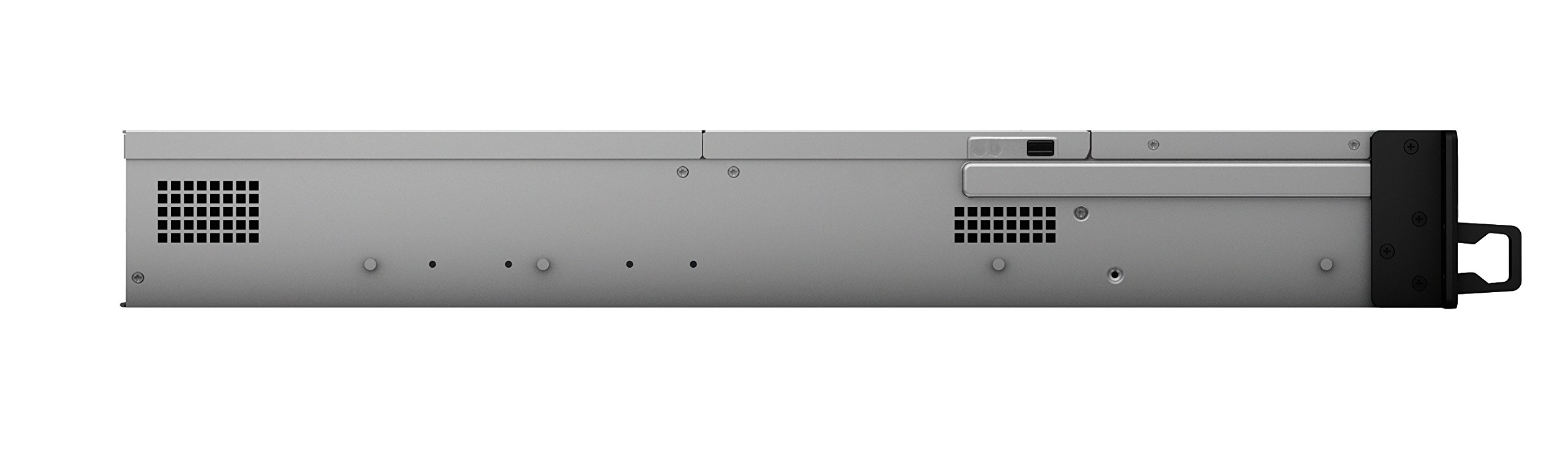 ★未使用品！ Synology シノロジー 拡張キット RX1217 RX1217 | Synology Inc.