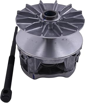 Amazon.com: YQABLE Primary Drive Clutch 1323317 1323689 Compatible