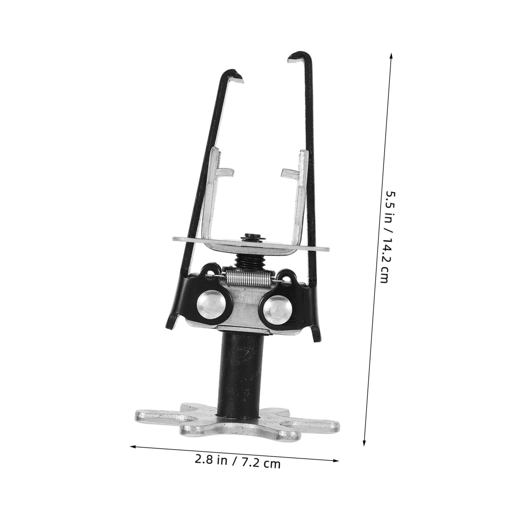 Compressore per Valvole Auto Strumento di Compressione per Valvole Motore Morsetto per Valvole per Riparazione Motore