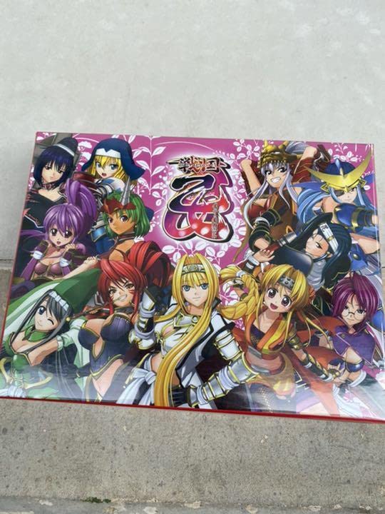 Amazon | 戦国乙女 ゴルフボール2 | ノーブランド品 | ゴルフ練習ボール