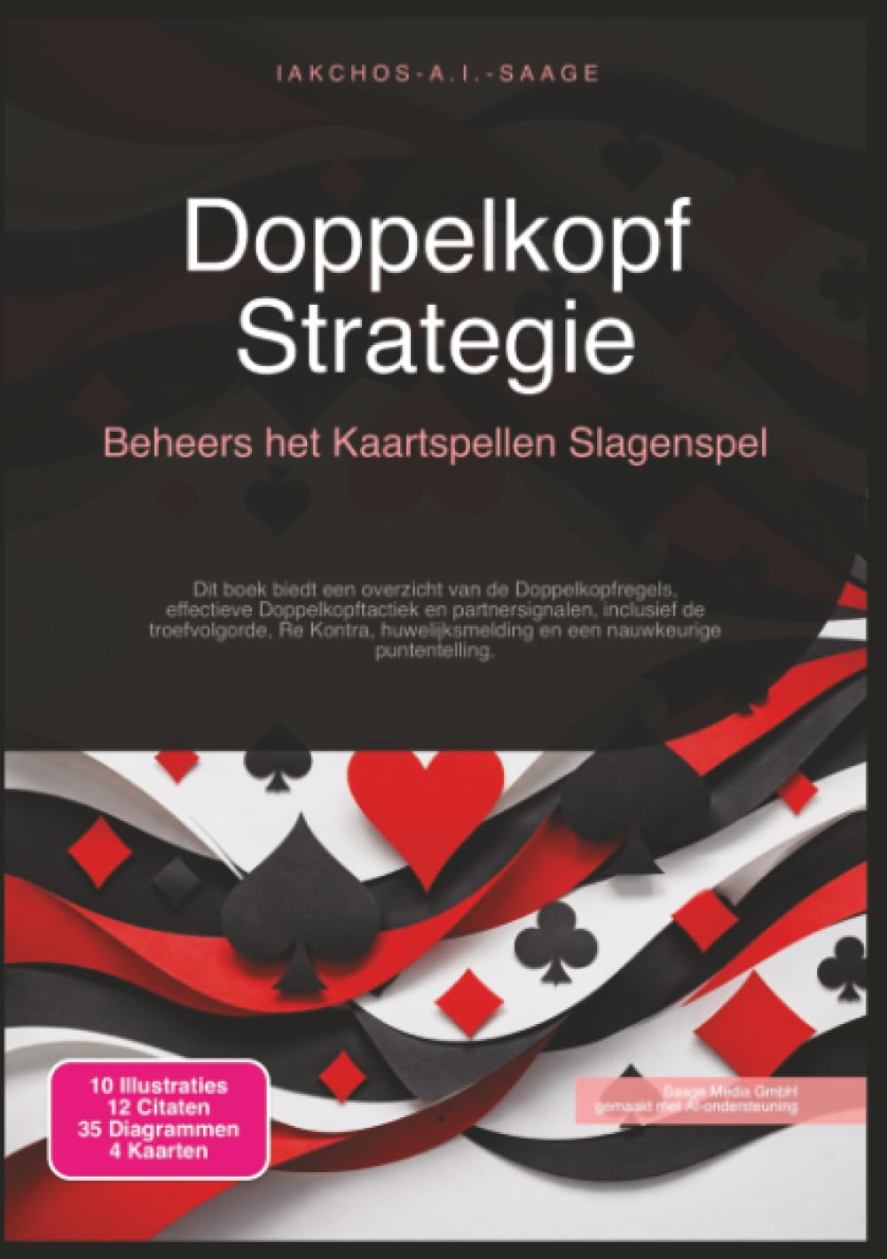 Doppelkopf Strategie: Beheers het Kaartspellen Slagenspel