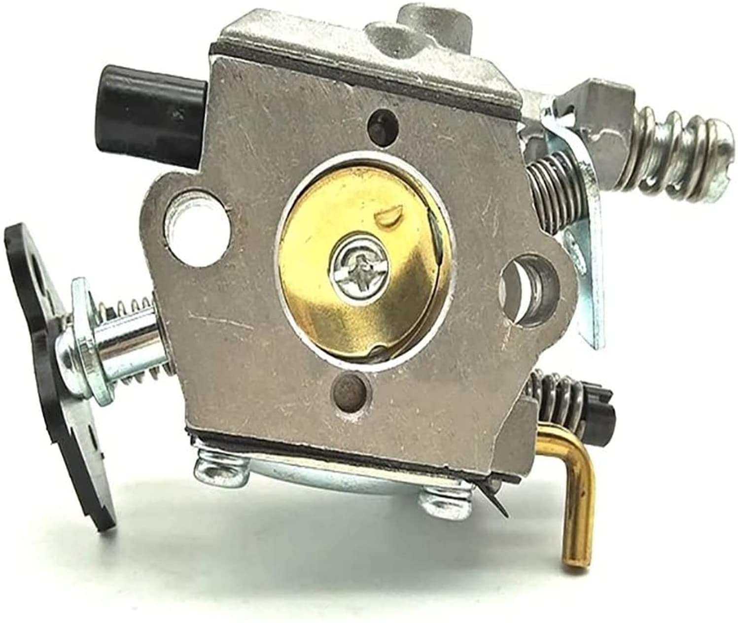 Garden Mechanical Carburetor Chainsaw Compatible for Komatsu 3800 correct