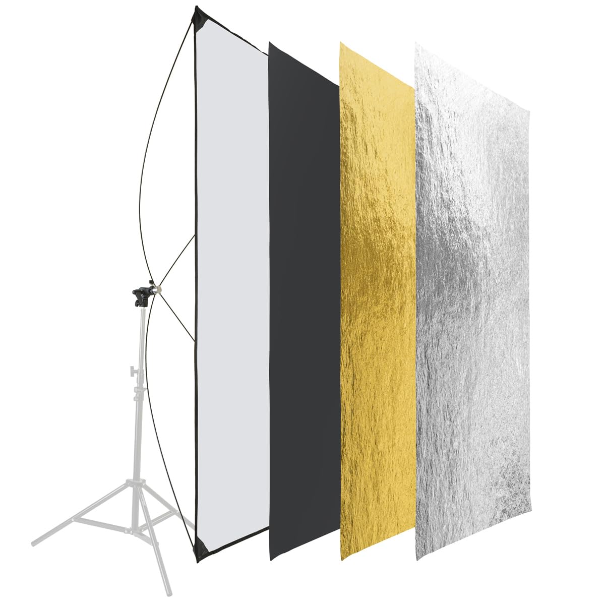 Glow Reflector Panel 35 x 70" (90 x 179cm)
