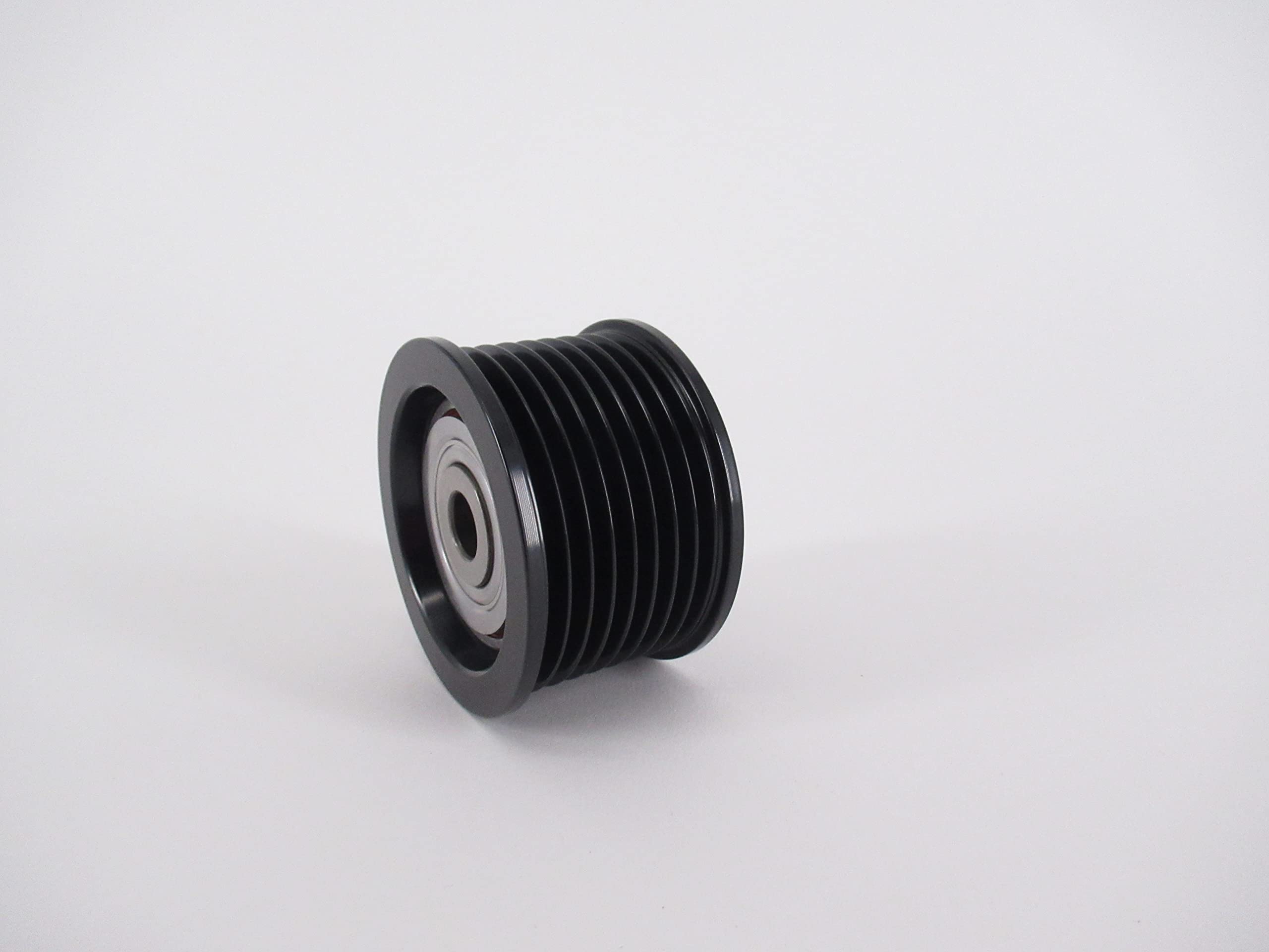 Amazon.com: Toyota Genuine Parts - Pulley Sub-Assy, Idl (16603-38012)