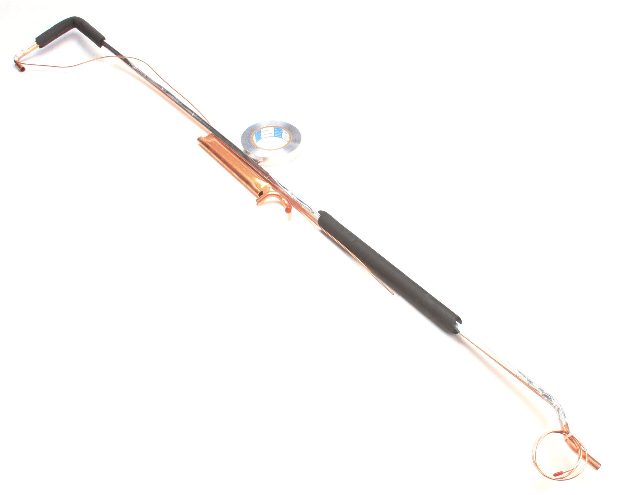 Amazon.com: True 874443 Line Set, T-49 Tecumseh R134A : Automotive