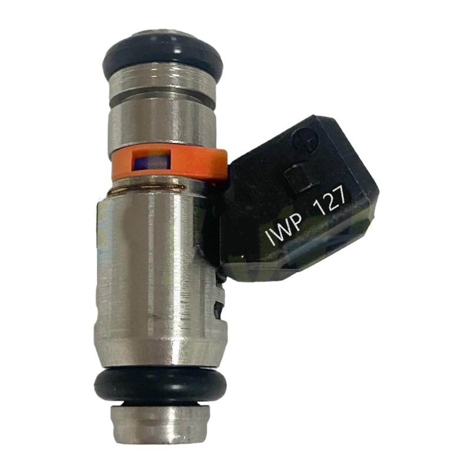 bomba de combustible para riel Inyectores combustible para Ford Fiesta Ecosport Flex 1,0 1,6 8V /Ka IWP-127 2N1U9F593JA 50103302 boquilla de inyector de combustible