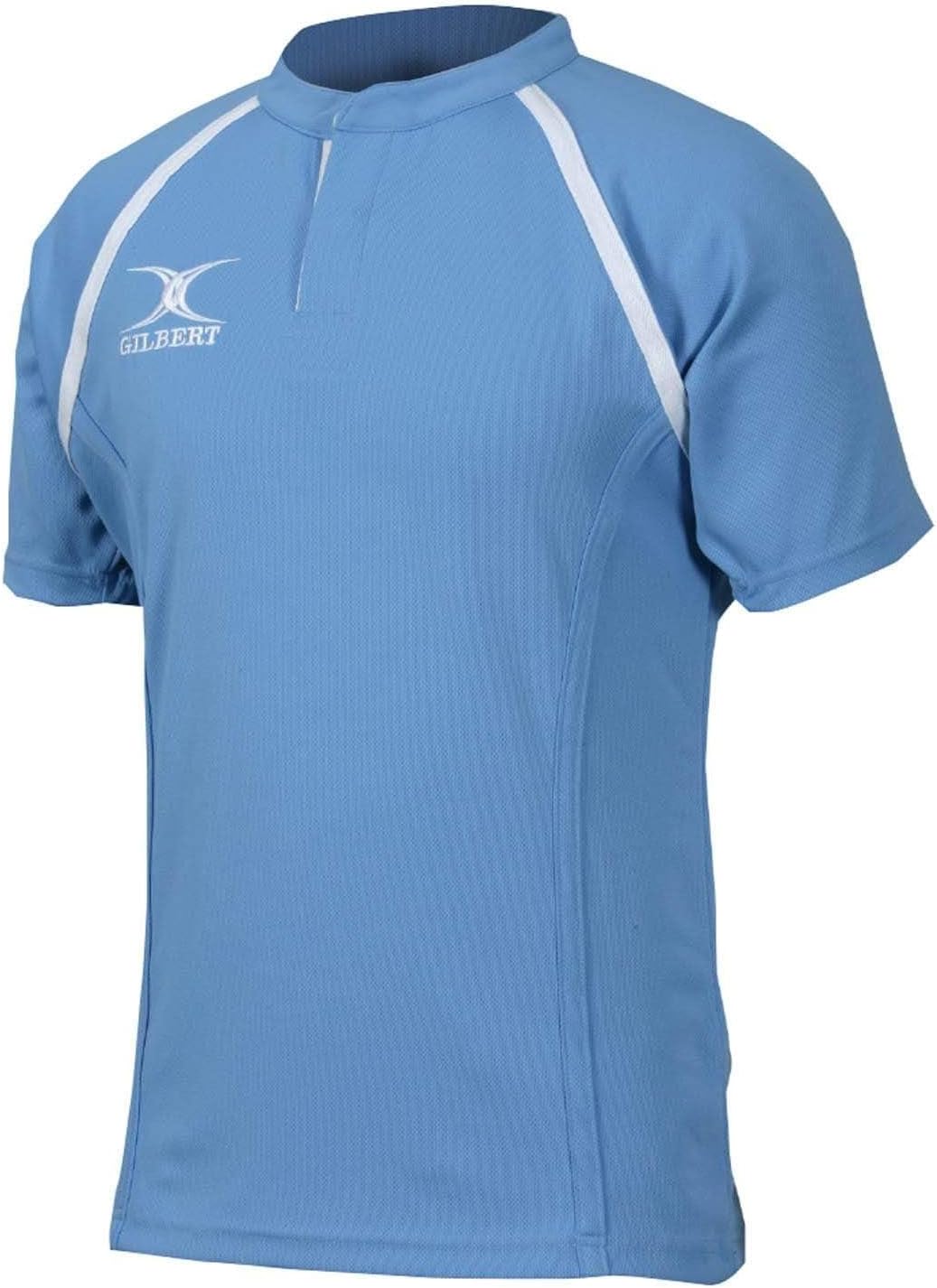 Gilbert Xact II Rugby Jersey