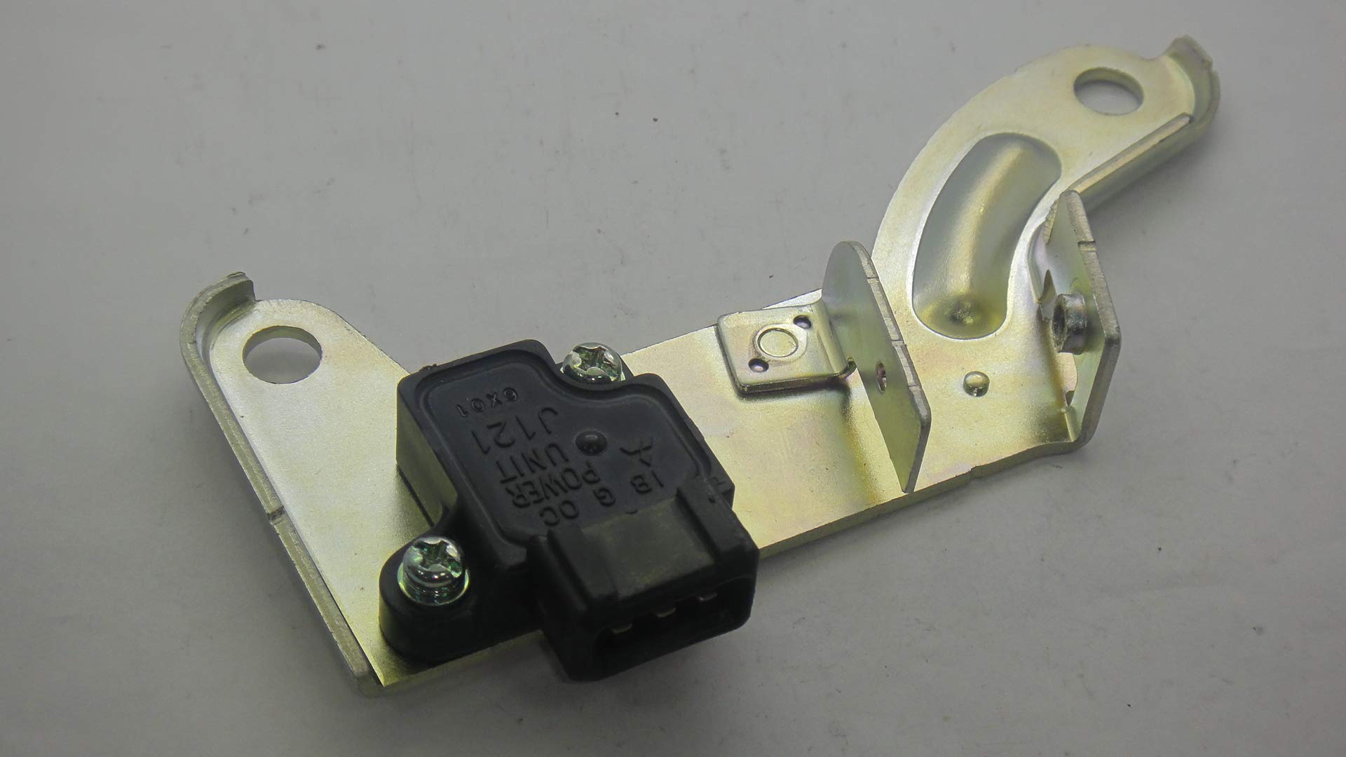 Amazon.com: Mitsubishi MD104697, Ignition Control Module : Automotive 