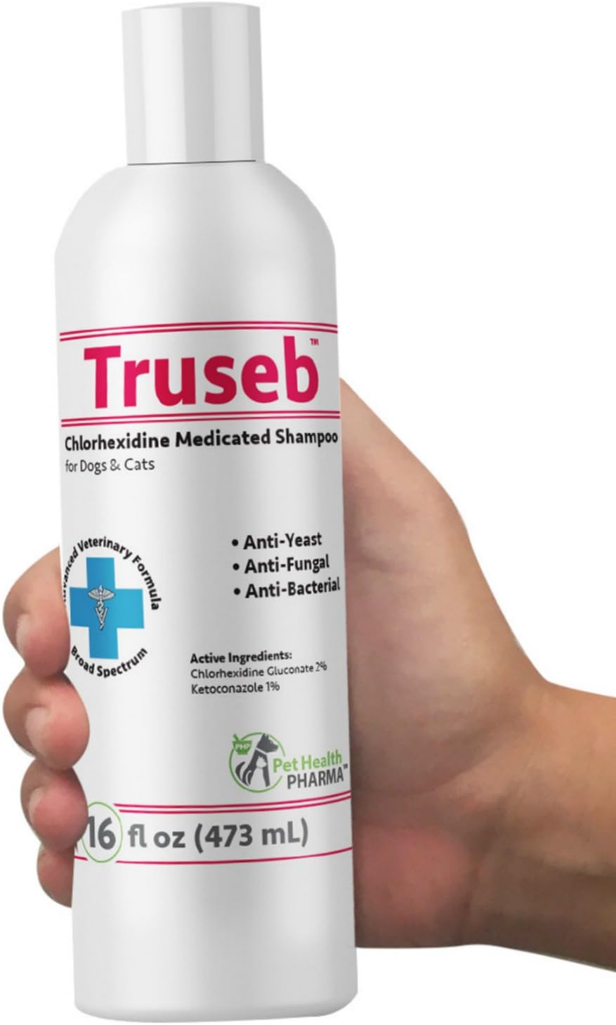 Can Nizoral Shampoo Be Used On Dogs