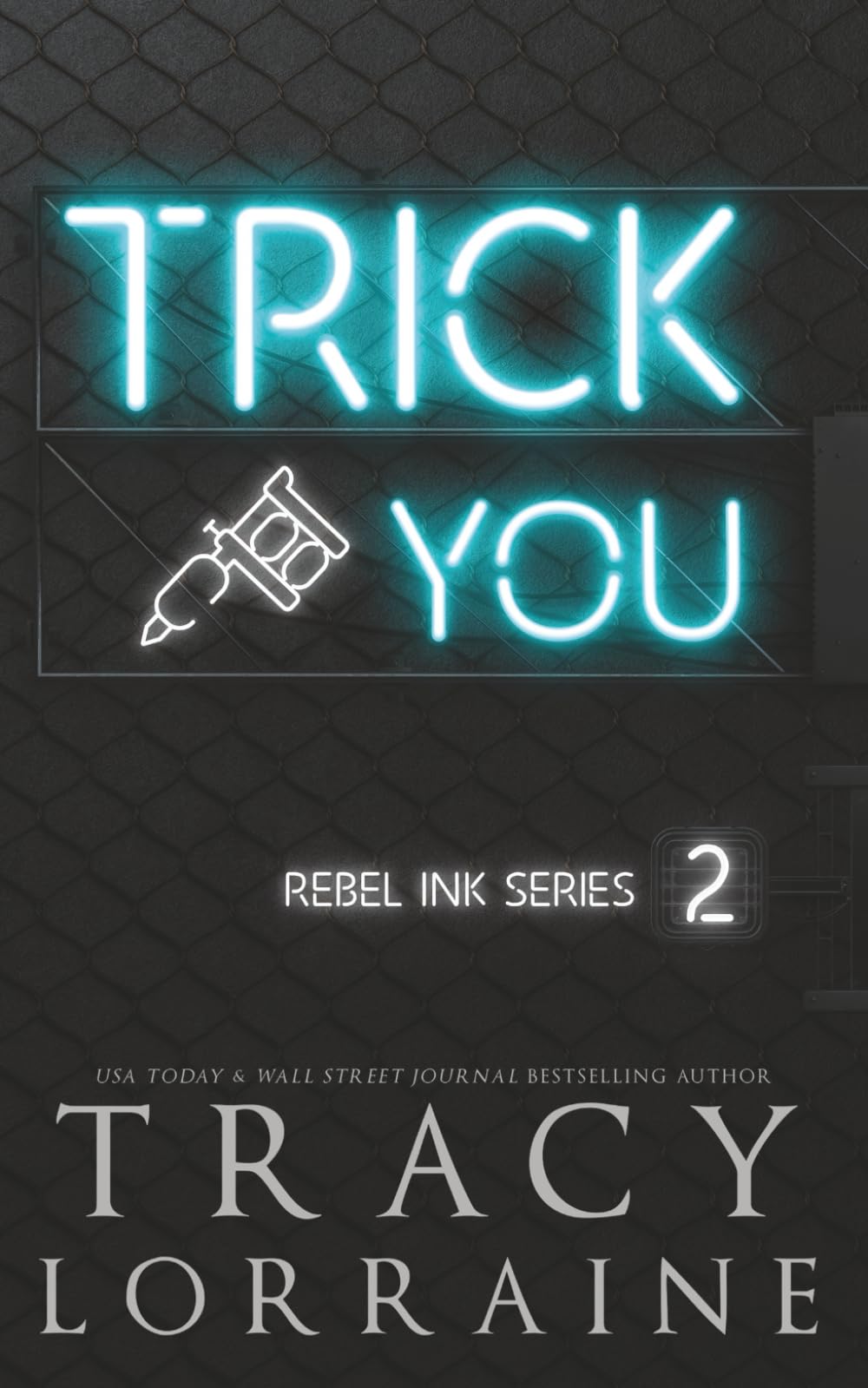 Trick You: Special Edition Print: Discreet Edition (Rebel Ink Alternate Editions)
