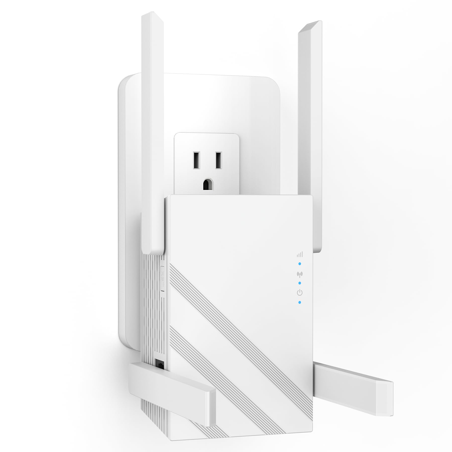 Photo 1 of FjUoLzgK 1.2Gbps WiFi Extender Signal Booster