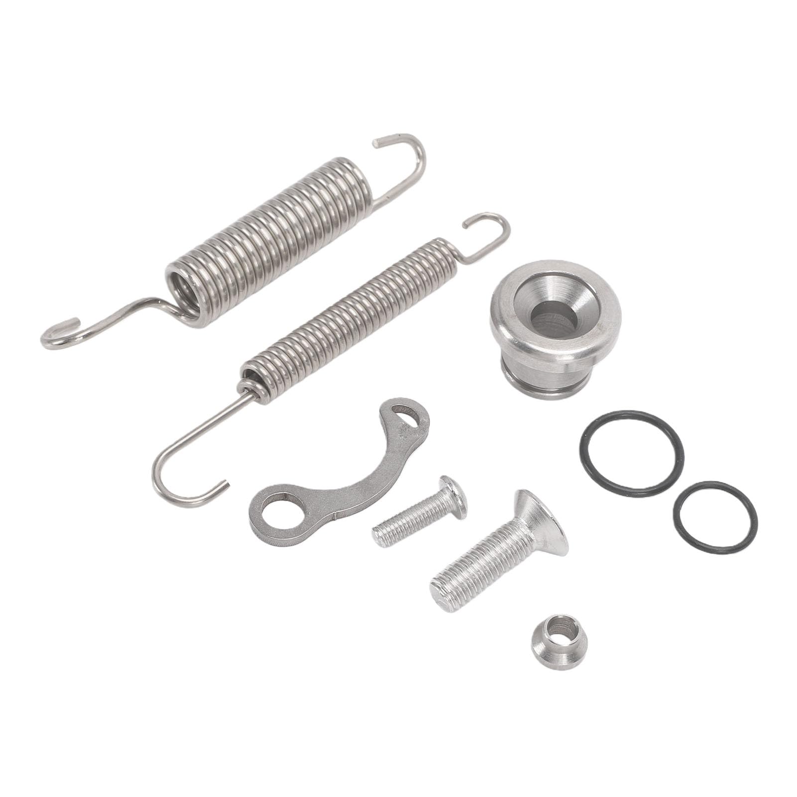 Topiky Kit de Resorte de Soporte de Repuesto para XC XCF XCW EXC 150 200 250 300 350 400 450 500 505 530 2008-2016