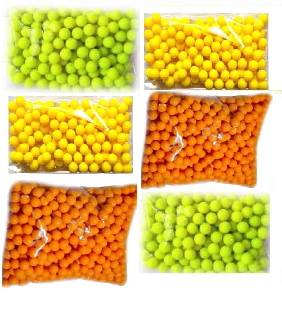 IndusBay® 6 MM Plastic BB Bullets for Toy Guns & Air Gun Toys for Boys - BB Plastic Pallets - 5000 pcs, Multicolor (B09GBLS4TJ) Amazon Price History, Amazon Price Tracker