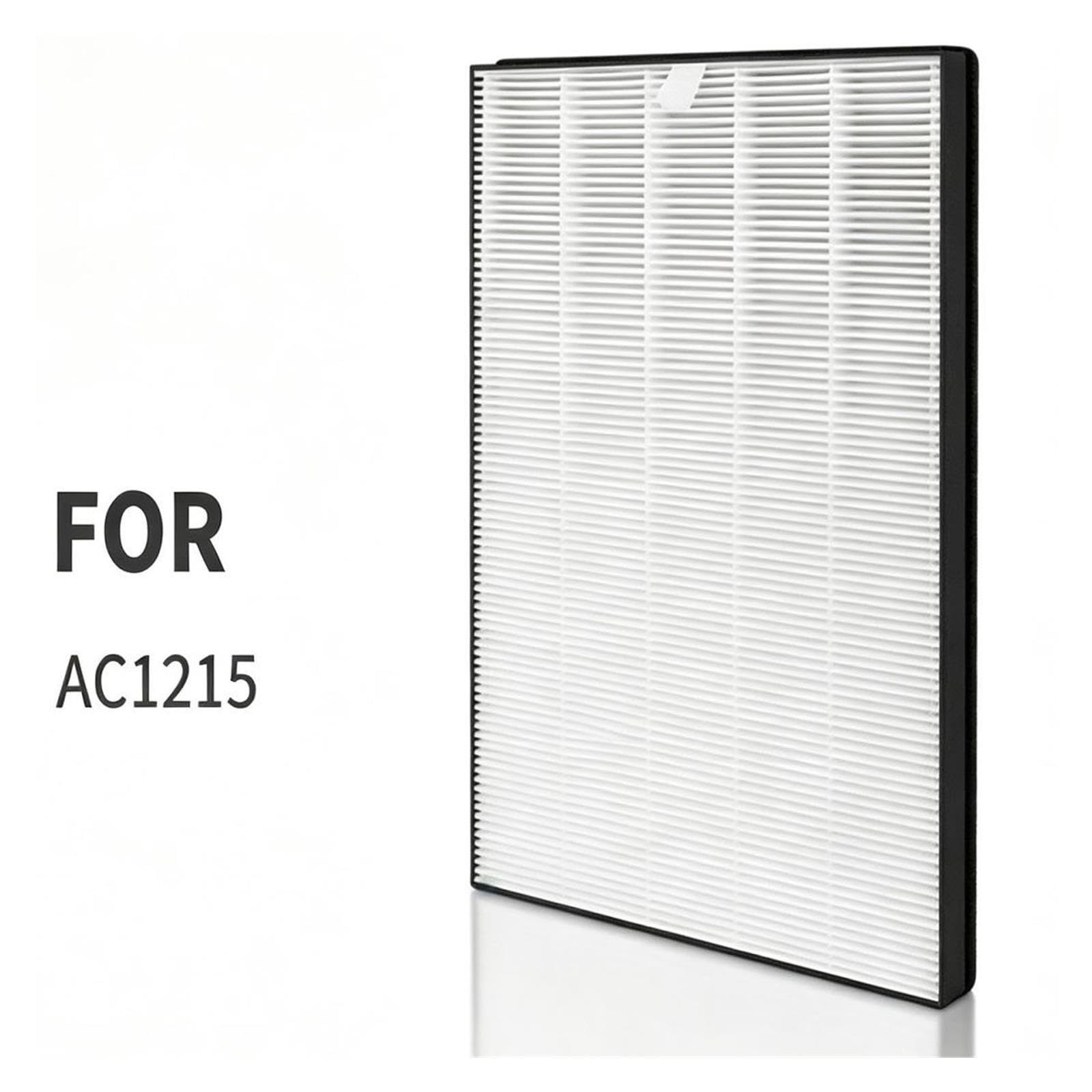 Filtre À Air, Compatible With Philips, For AC1215 AC1214 AC1210 AC1213
