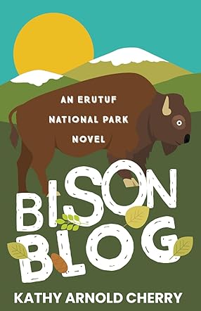 Bison Blog