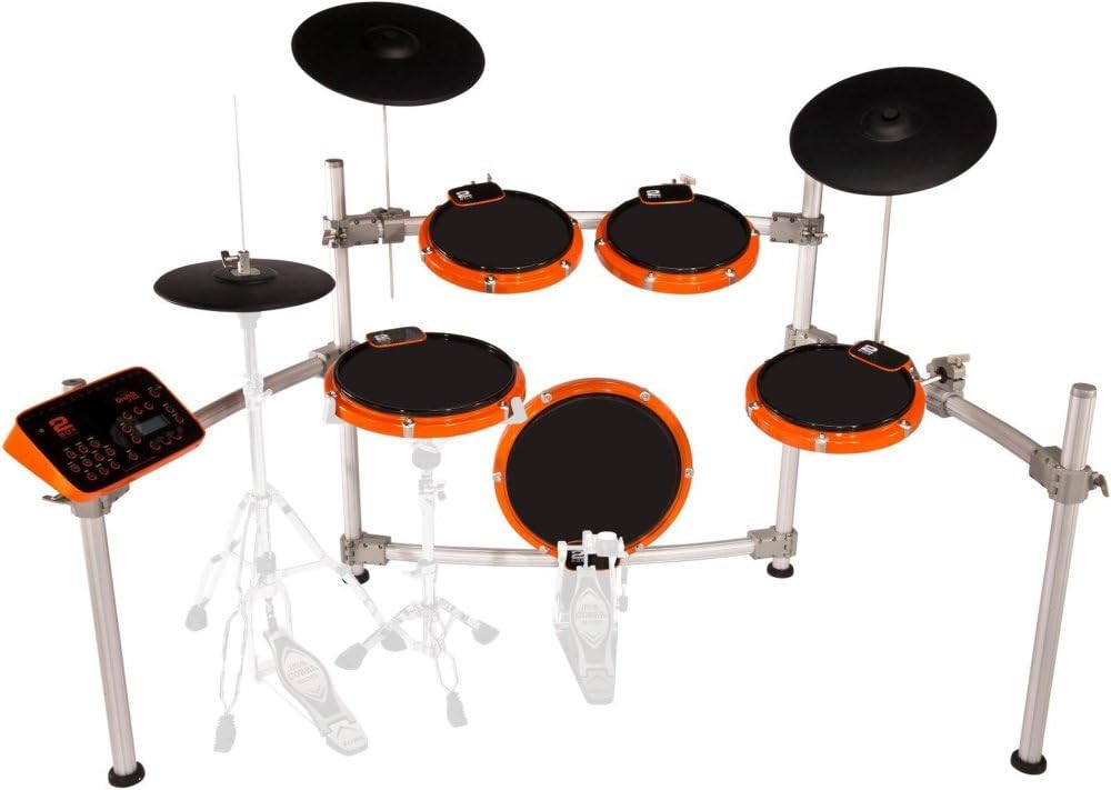 DrumIt Five Series Electronic Drum Kit
