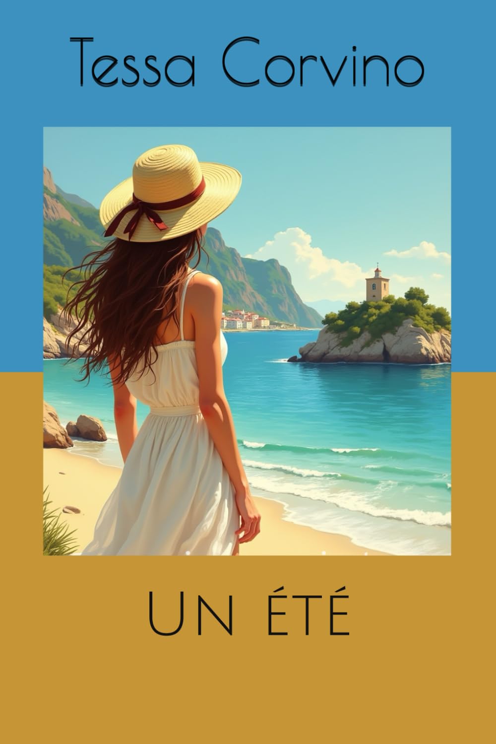 Un Été
