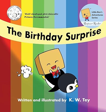 The Birthday Surprise