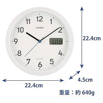 日付・曜日表示付き掛時計 61GTx-P1omL._UF350,350_QL50_.jpg