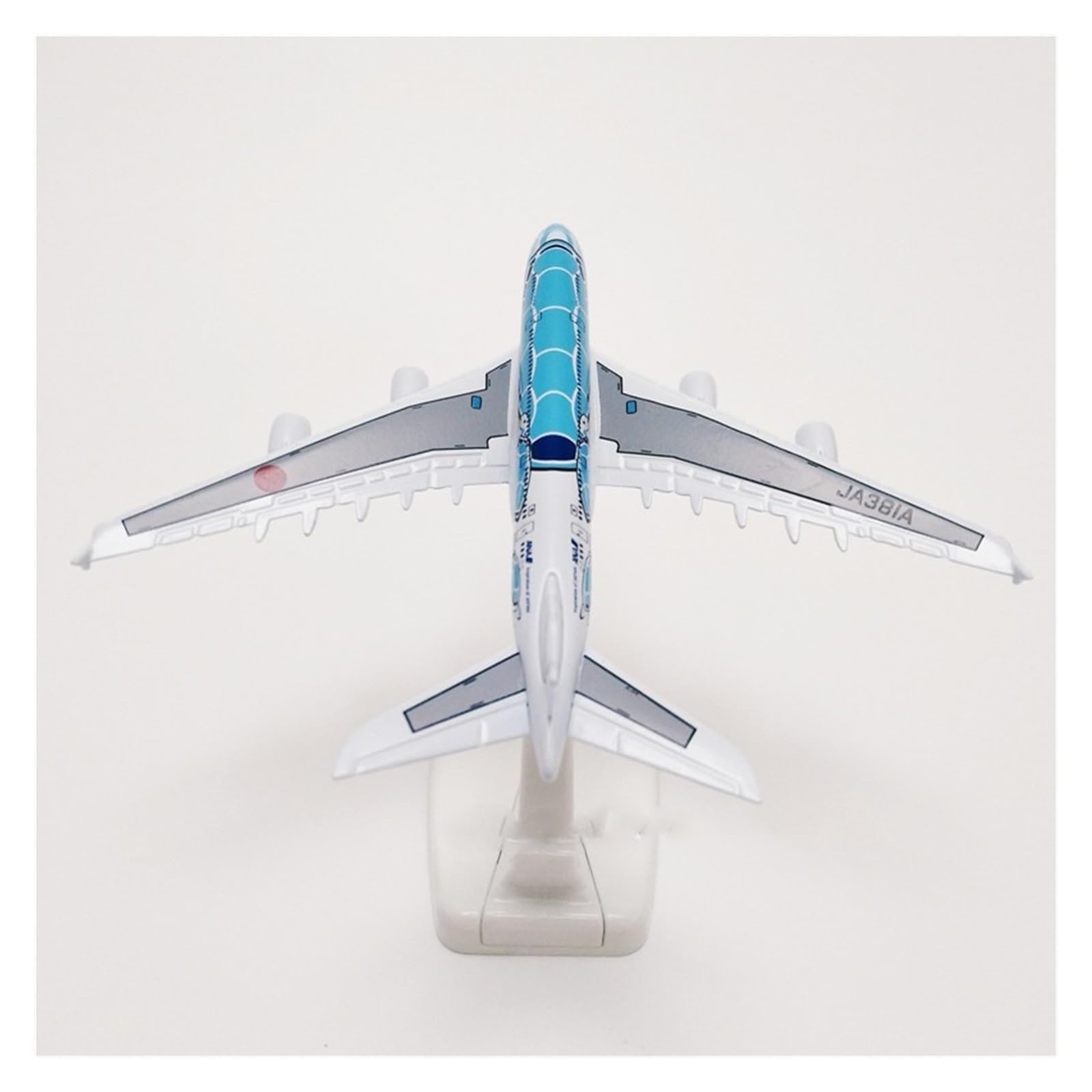 Airbus A380 飛行機モデル Amazon.co.jp: 航空機モデル A380 航空機シリーズ 自由に回転