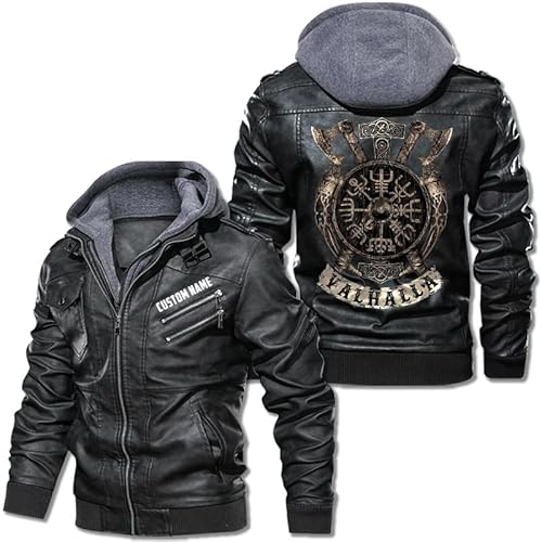 Top-Rated Biker Lifestyle Jacket Products on Amazon You Shouldn't Miss Out On