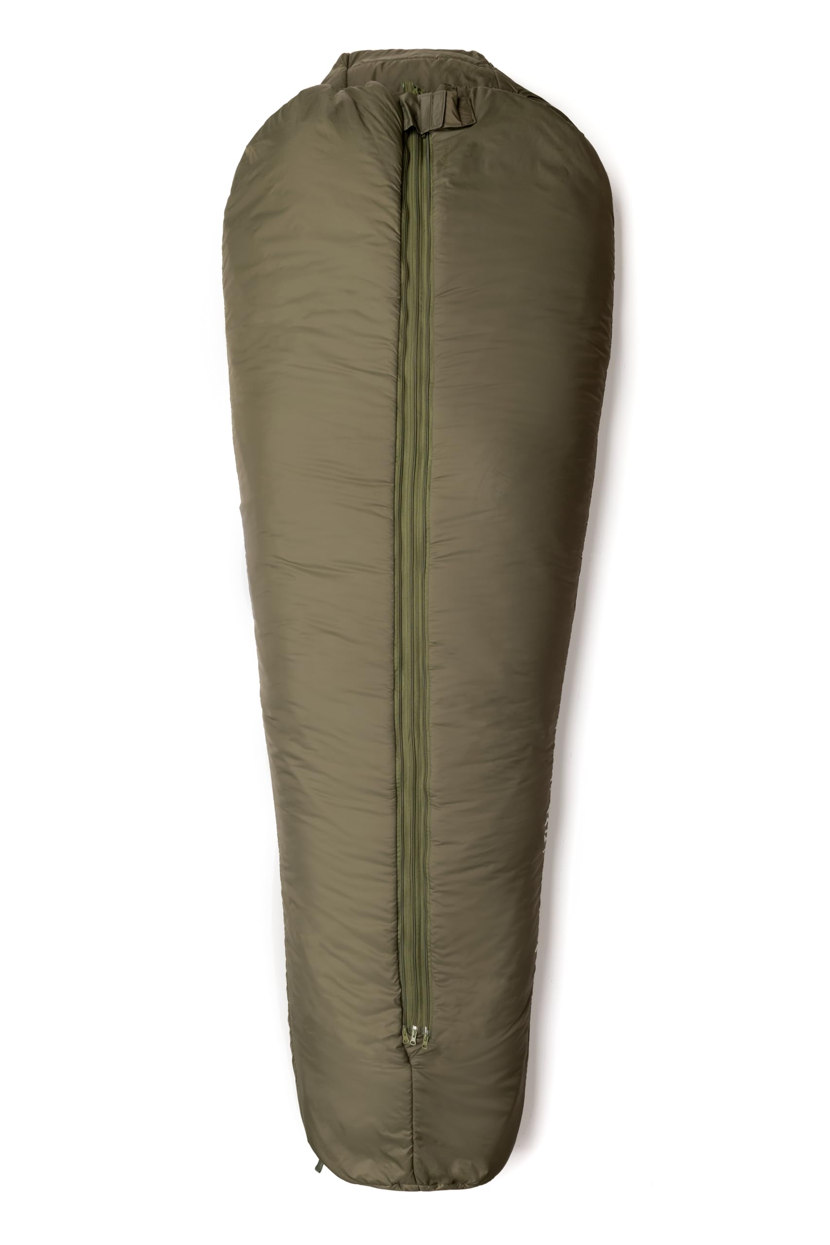 Snugpak Special Forces System WGTE Schlafsack für extreme Temperaturen, modulares Design, hergestellt in Großbritannien, -20 °C, leicht, langlebig, Schlafsack, Duo mit Kompressionssack